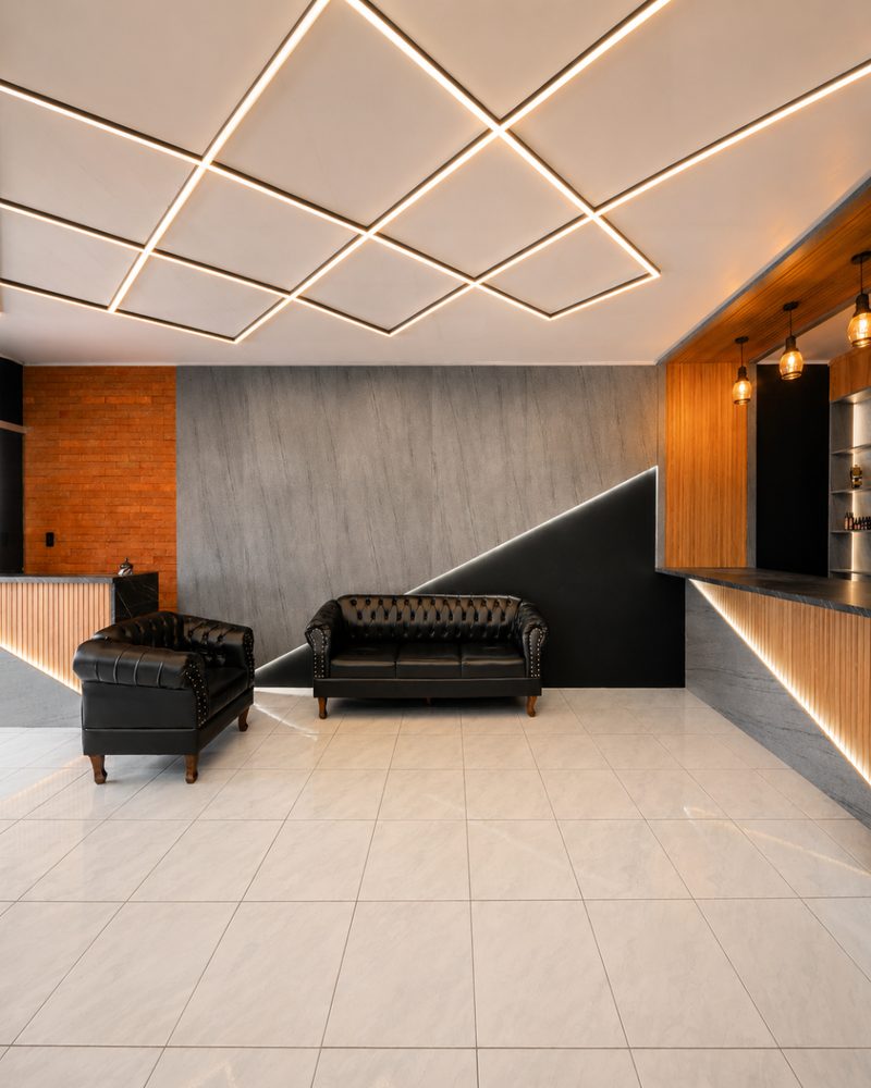 Espaço de Espera